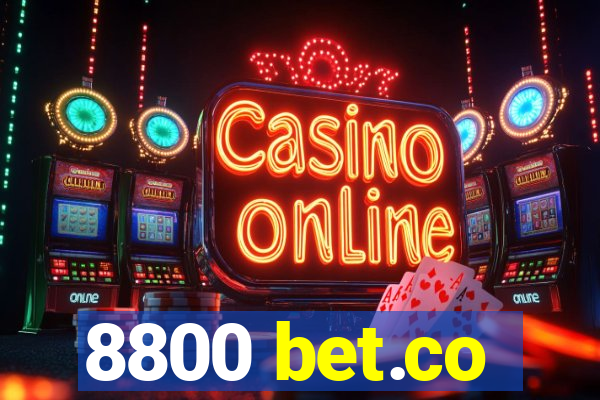 8800 bet.co